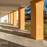 Pedeserva Private – Junior Apartamento *