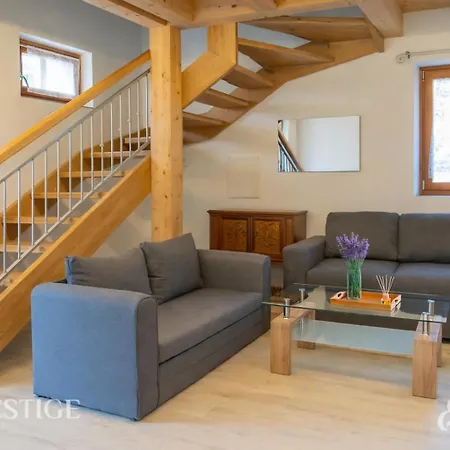 Apartamento Pedeserva Private – Junior Belluno
