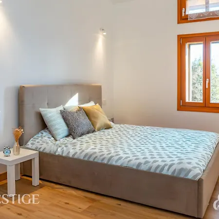 Pedeserva Private – Junior Apartamento