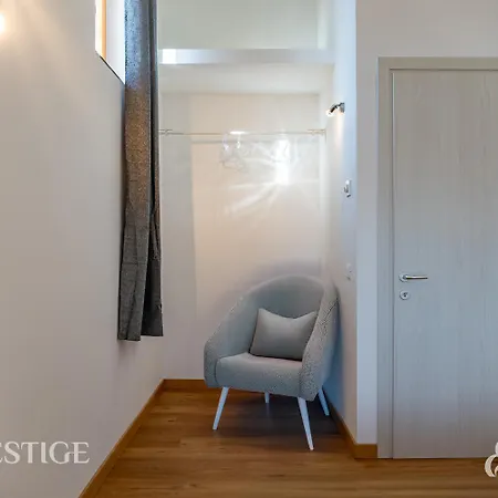 Apartamento Pedeserva Private – Junior Belluno