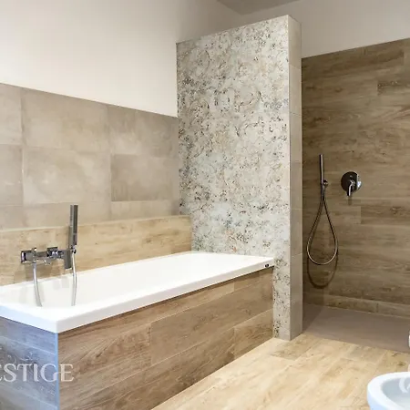 Pedeserva Private – Junior Apartamento Belluno